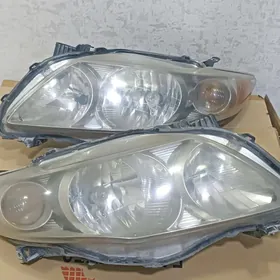 ✅COROLLA FARA 💯