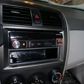 cykyan telvizir 7550