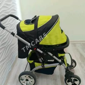 kalyaska/коляска