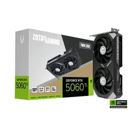 RTX 5060 TI 16GB ZOTAC Gaming