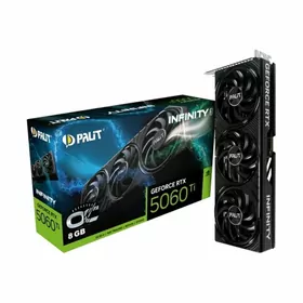 RTX 5060 TI 16GB Palit