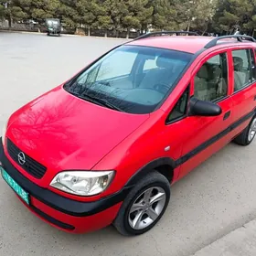 Opel Zafira 2000