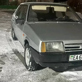 Lada 21099 1999