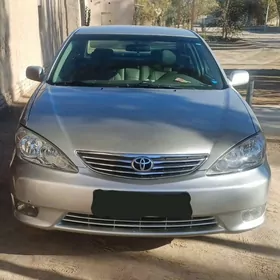 Toyota Camry 2002
