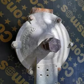 клапан газовый