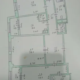 Подвойский элитка