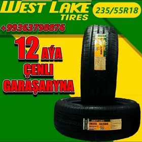 🚨GARAŞARNA TEKER 235/55R18