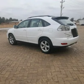Lexus RX 330 2005