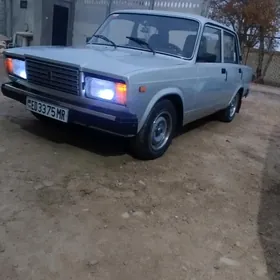 Lada 2107 1991