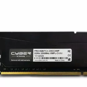 DDR4 RAM