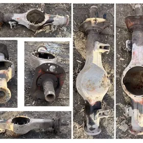 Чулок моста Т-150 (Амкодор)