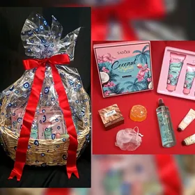 Набор подарочный