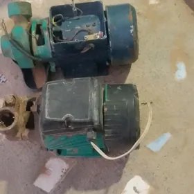 suw çykarýan nasos