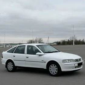 Opel Vectra 1998