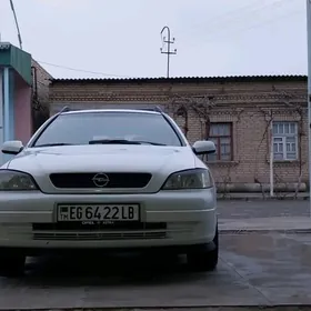 Opel Astra 1999