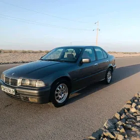 BMW 3 Series 1994