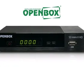 Openbox S3 Mini II HD