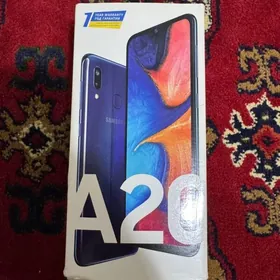 samsung  A20