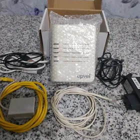 router Anten paylayan