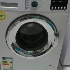 Стиральная машинка