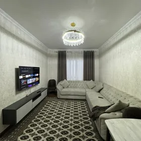 Ким район 2 комнаты 2 этаж