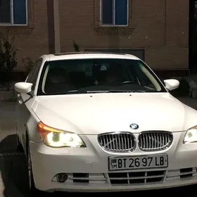 BMW 525 2004