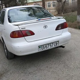 Toyota Corolla 1999