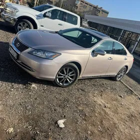 Lexus ES 350 2008