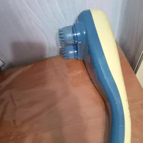 электрический массажер