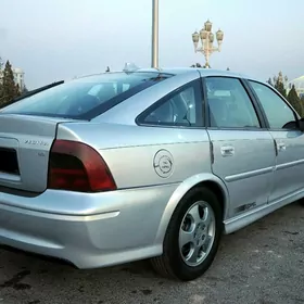 Opel Vectra 2000