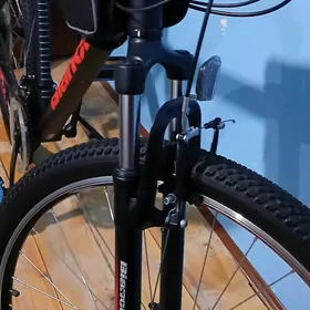 тигир велопед