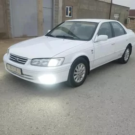 Toyota Camry 2002