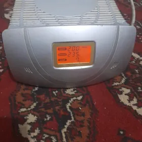 Salam satlyk uprinitel