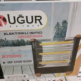 Ugur 3 Galyn Sprally Pec Turke