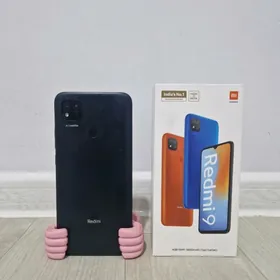 Redmi 9C