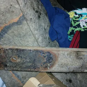 kamaz 6520 karunnoÿ