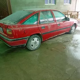Opel Vectra 1991