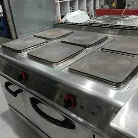 gazly tokly ojaklar pecler