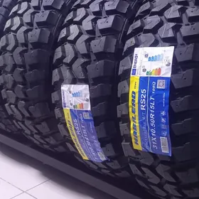 255 70 r15  uaz tekerler jeep