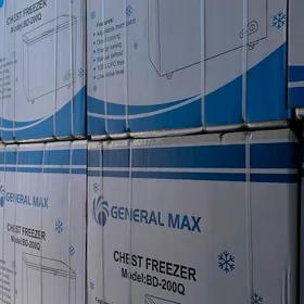 HER HILI AŸNA GAPAK MOROZILNIK