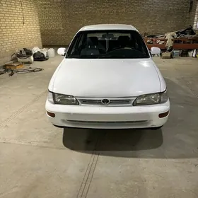 Toyota Corolla 1994
