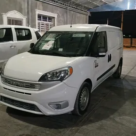 Toyota Hiace 2020