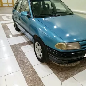 Opel Astra 1992