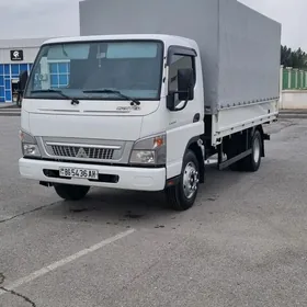 Mitsubishi Canter 2016