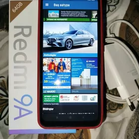 REDMI 9 A 4 64