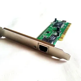 Сетевая карта