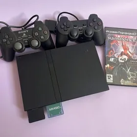 playstation 2