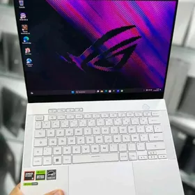 Zephyrus OLED 16/1TB Ryzen 9