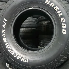 31×10.50R15 Habilead