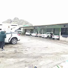 awtomoyka ishgar gerek